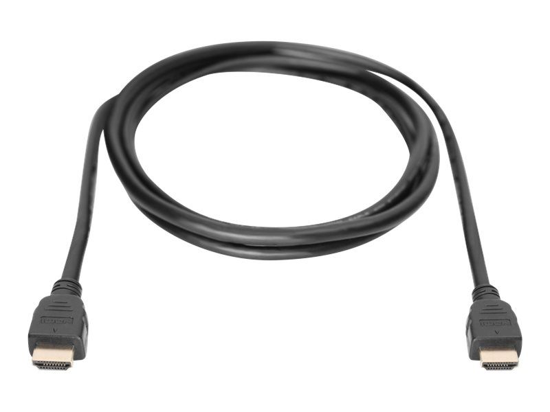 DIGITUS HDMI Ultra High Speed Anschlusskabel, Typ A