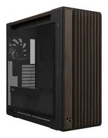 ASUS GEH PROART PA602 WALNUT WOOD TG PWM MODERN BLACK