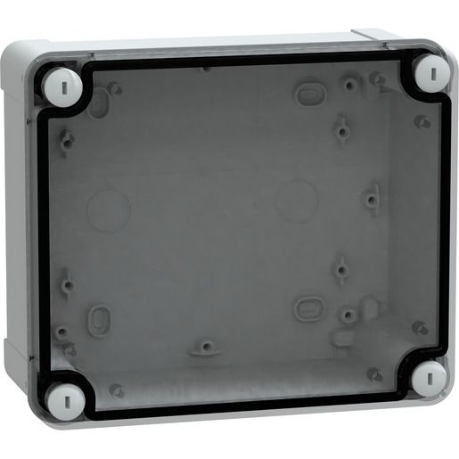 Schneider Electric INDUSTRIEGEH.175X150X80 ABS TR / SCHN.E NSYTBS19168T