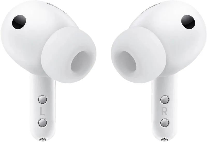 Samsung GALAXY R640 BUDS4 PRO - White