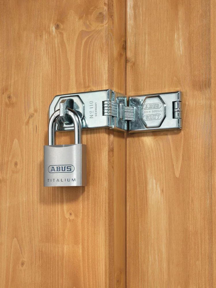 ABUS Titalium 80TI/40HB40, 40mm