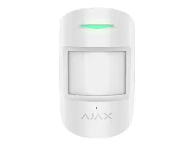 Ajax Systems Ajax Baseline CombiProtect - Glasbruchsensor