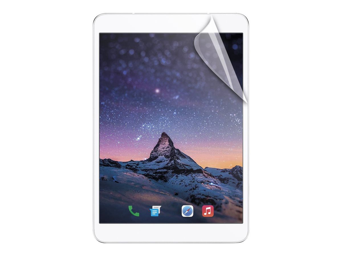 Mobilis Bildschirmschutz für Tablet - klar
