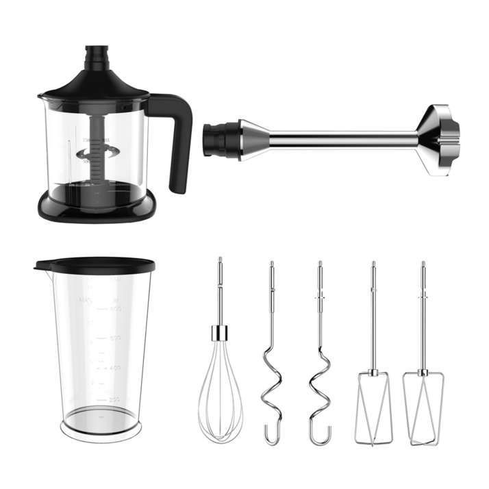 Gastroback Design Handmixer Pro