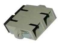 MicroConnect Netzwerkadapter - SC multi-mode (W)