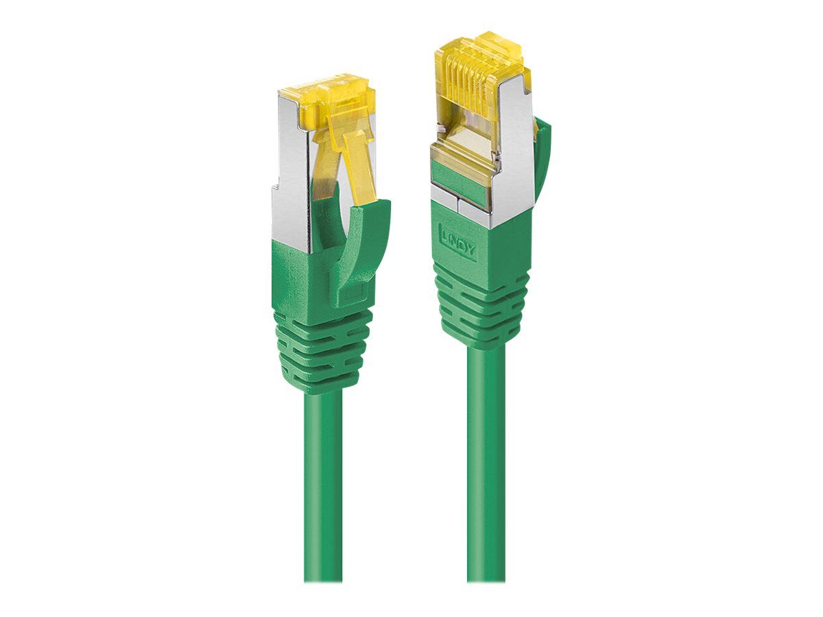 Lindy Patch-Kabel - RJ-45 (M) zu RJ-45 (M)