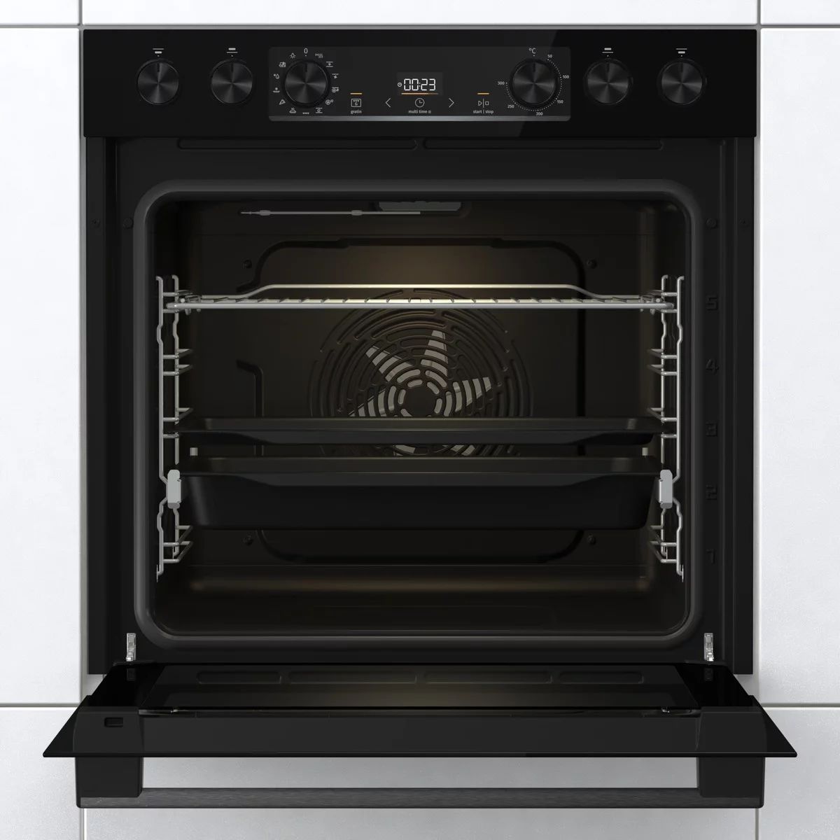 Gorenje BCS6737E06BG