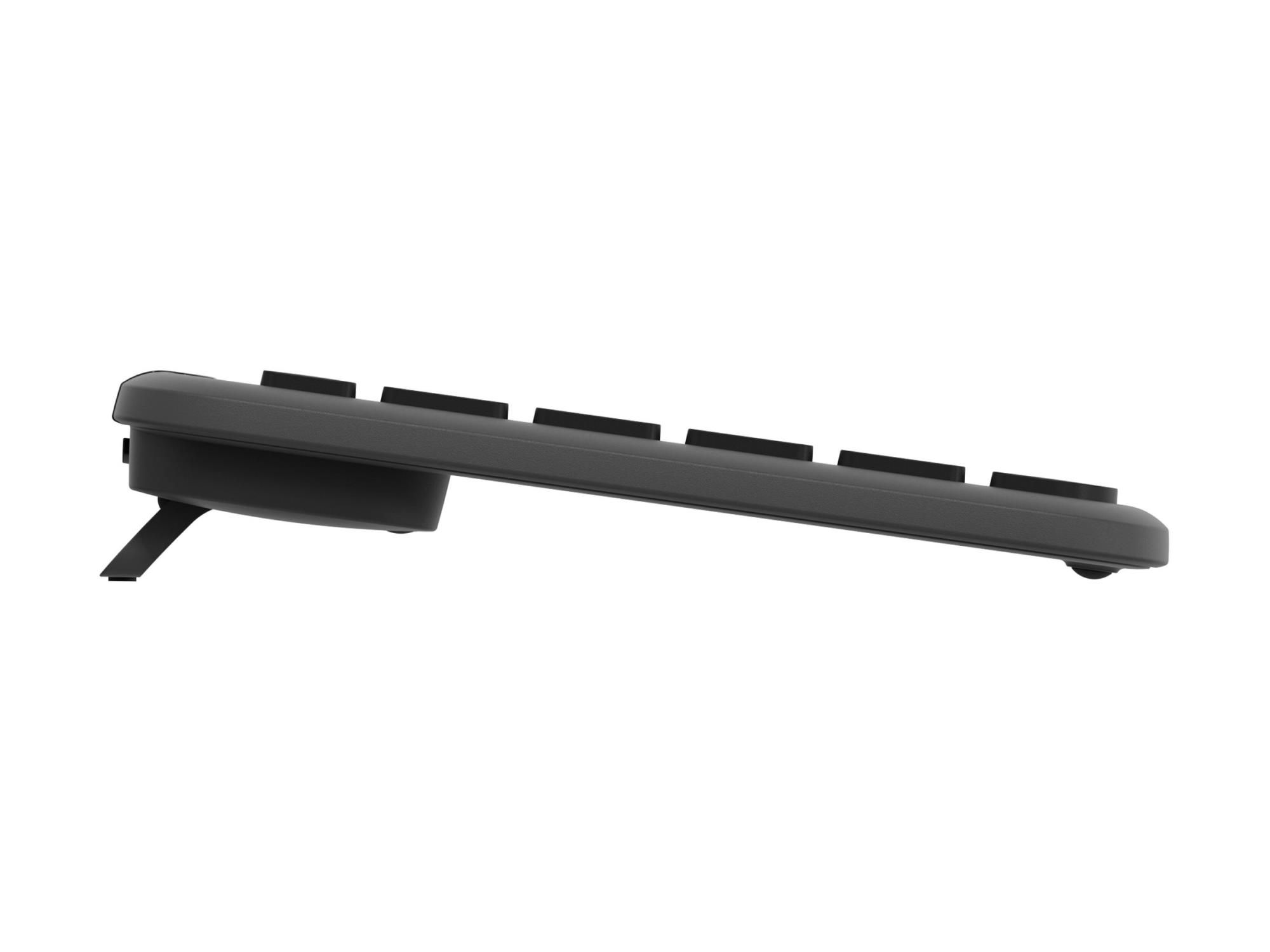 Logitech Signature Slim K950 - Tastatur - kabellos