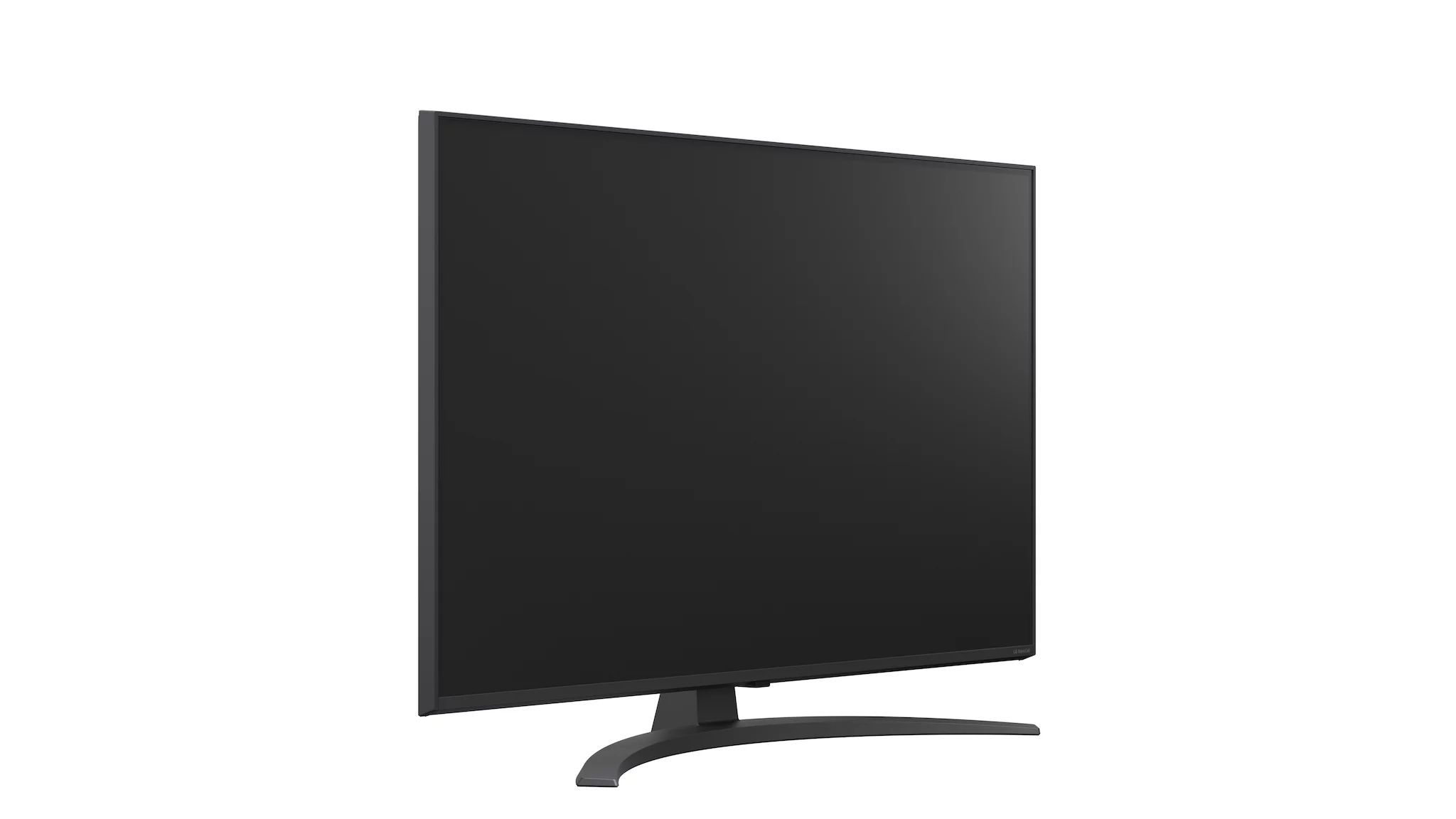 LG Electronics 43NANO81A6A.AEU