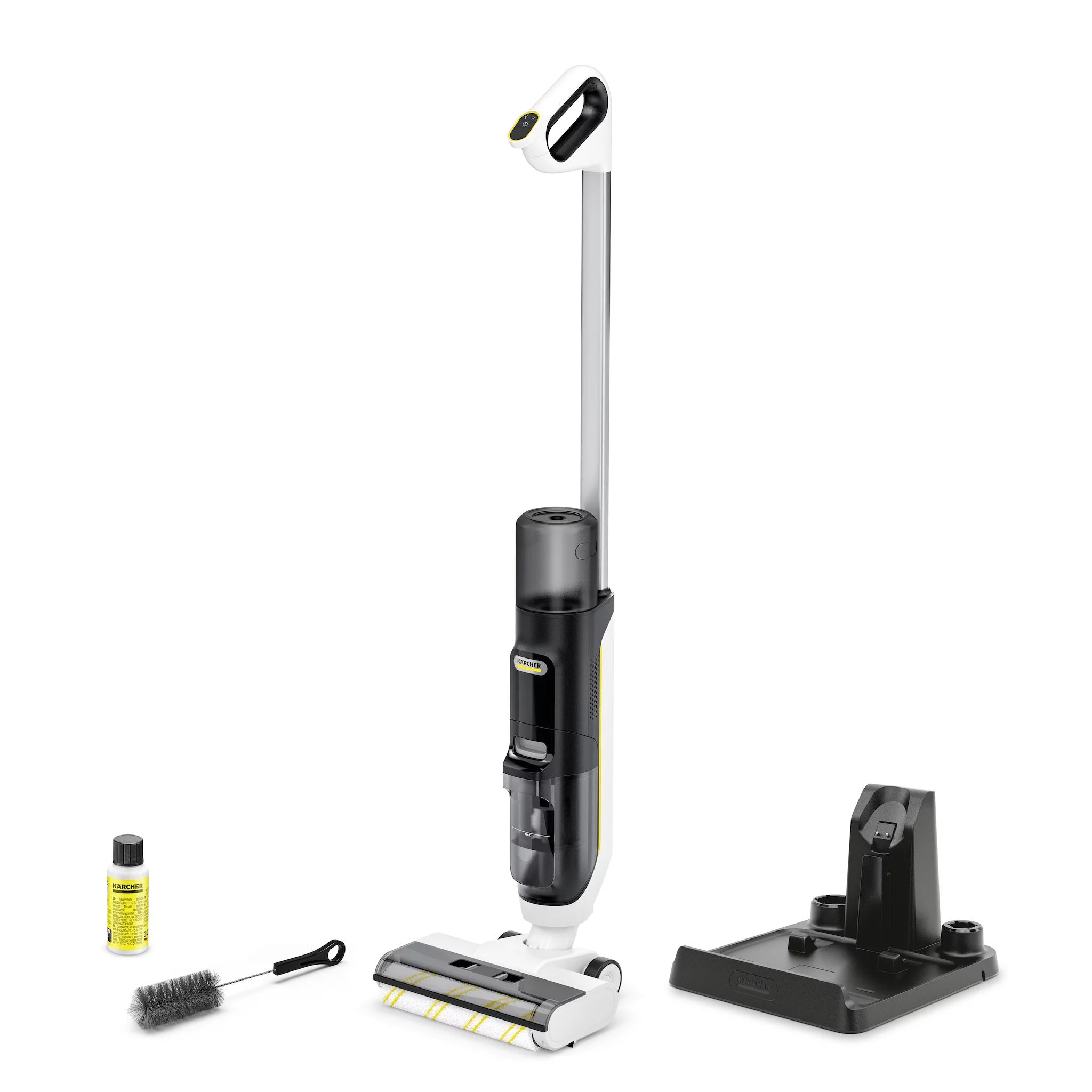 Kärcher FCV 2 Natural N (inkl. Natural RM)