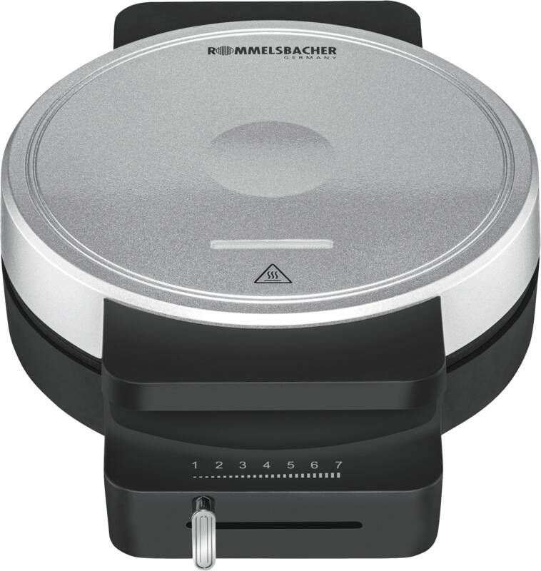Rommelsbacher WA 850