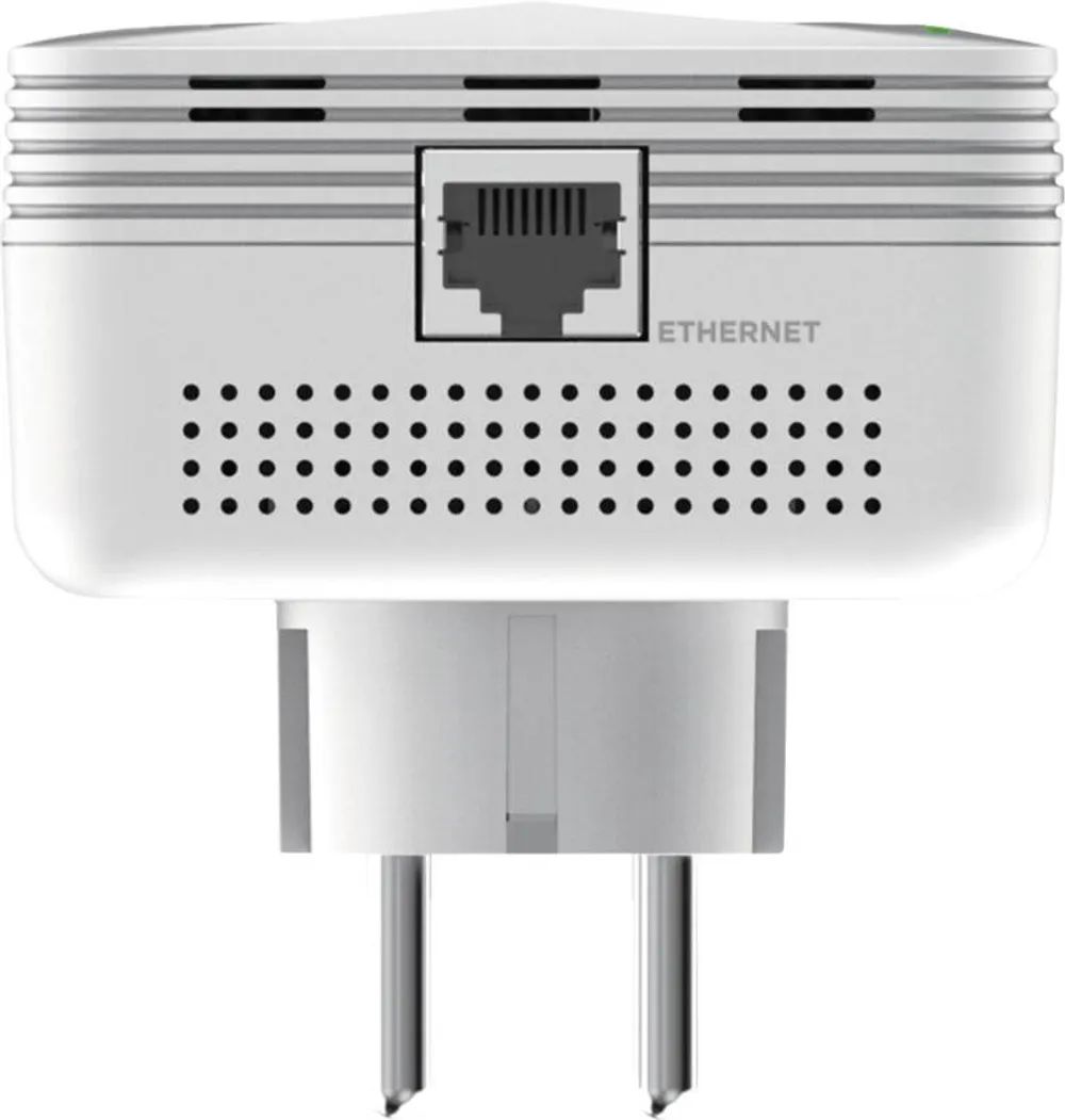 Strong Powerline Wi-Fi 1000 Kit EU V2