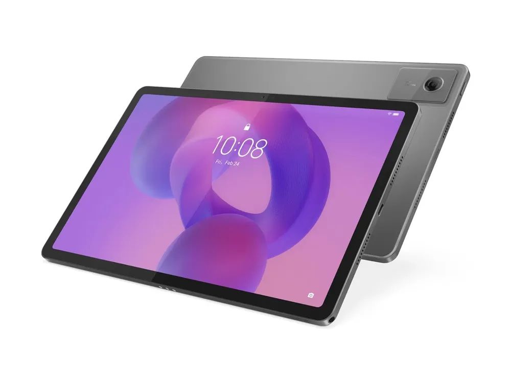 Lenovo Idea Tab ZAFR - Tablet - 256 GB UFS card - 27.9 cm (11")