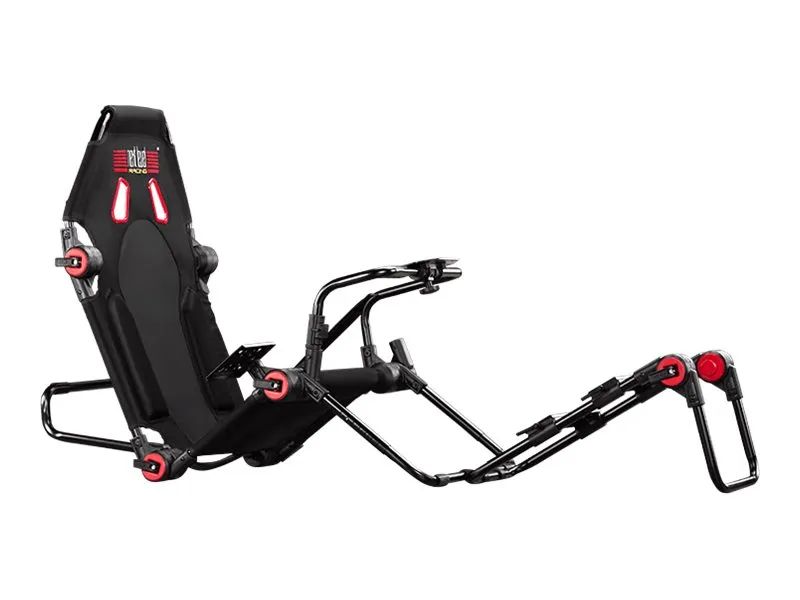 Next Level Racing F-GT Lite - Rennsimulator-Cockpit