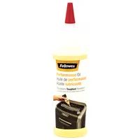 Fellowes Aktenvernichter-Öl 120 ml