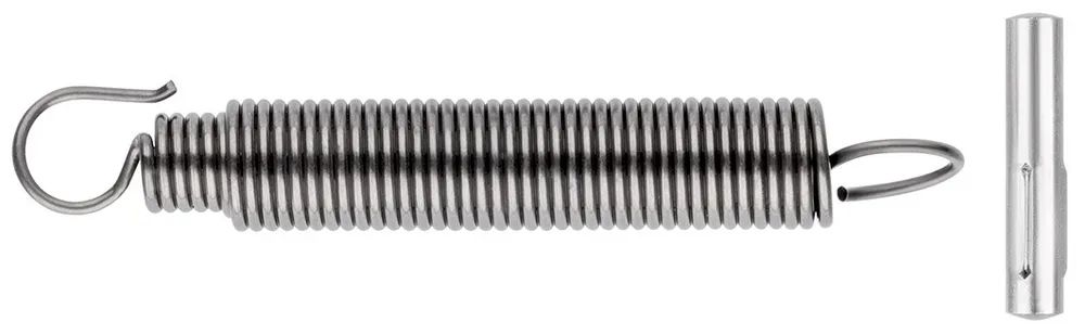 KNIPEX Ersatzfeder für 87 11 250