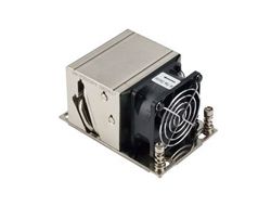 Supermicro SNK-P0063AP4 - Prozessor-Luftkühler - (für: SP3)