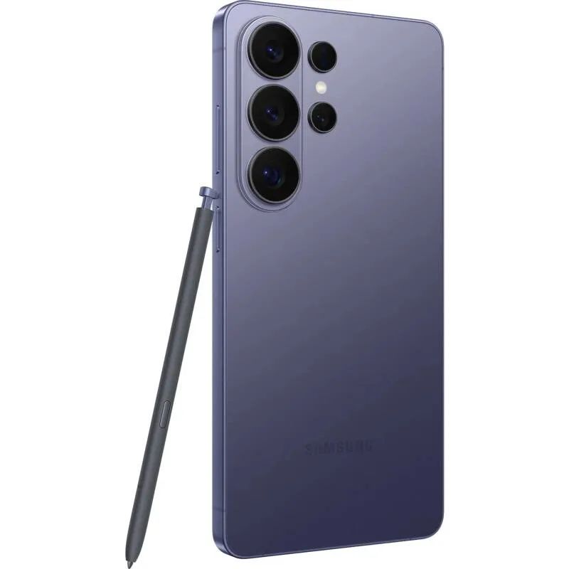 Samsung SM-S948BZVHEUE - Mobiltelefon - 1.000 GB - Violett