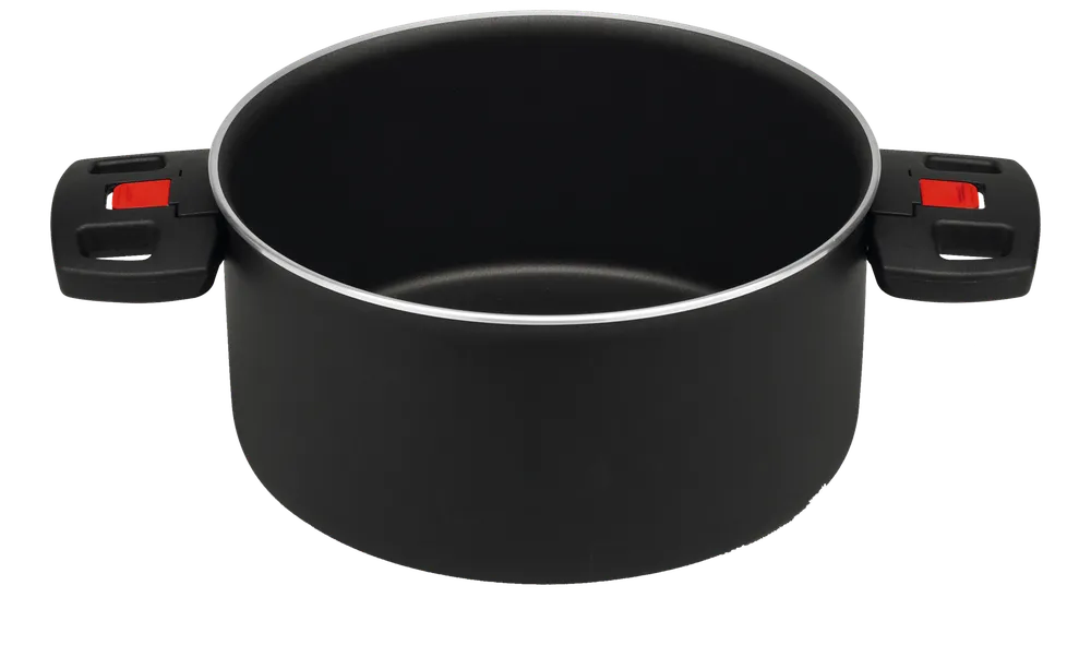 BALLARINI Topf XS 16 cm