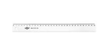 WEDO 5230 - Kunststoff - Transparent - 30 cm