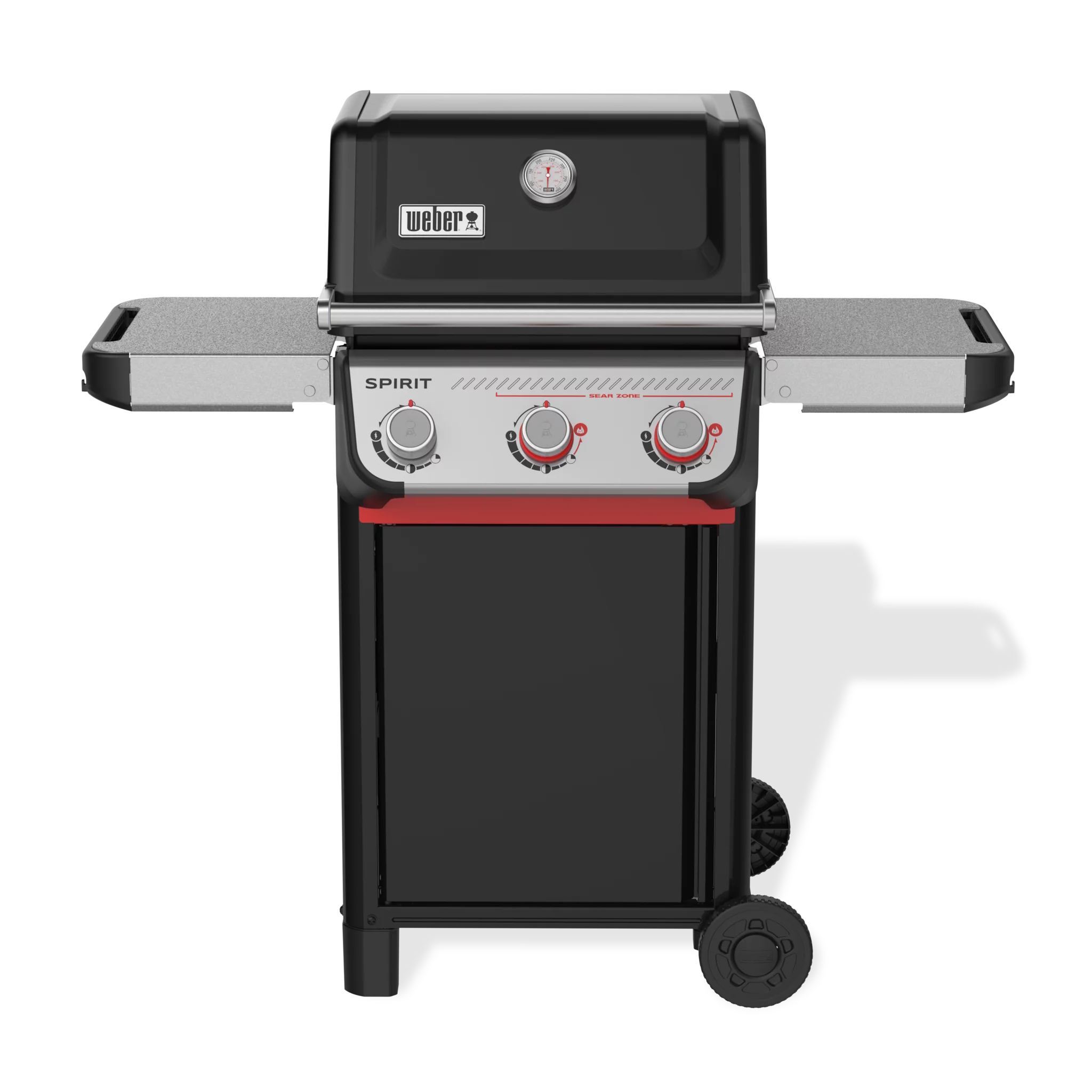 Weber SPIRIT E-325 GBS (2025)