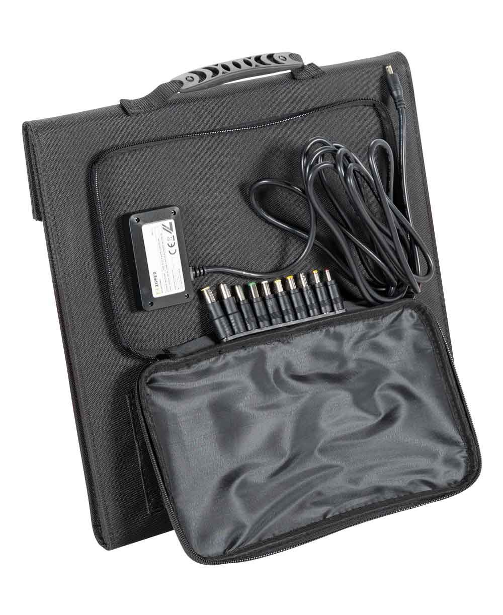 Zipper SP60W