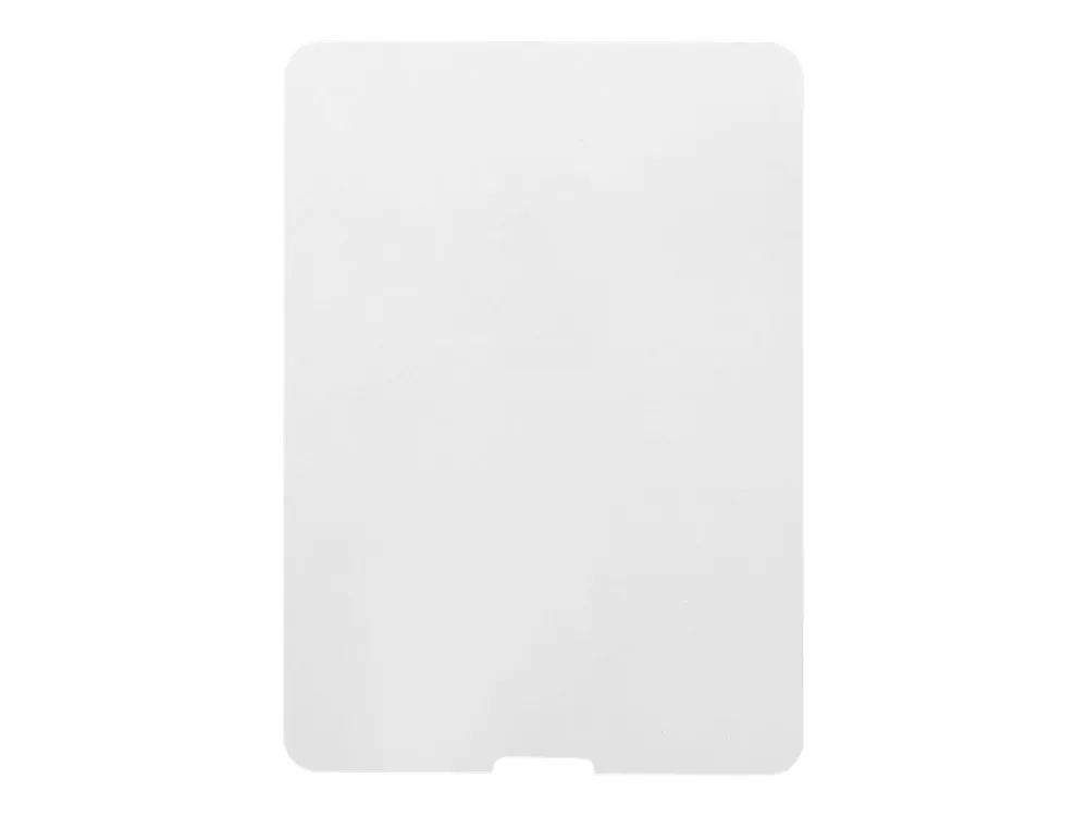 eSTUFF Titan Shield Clear Glass - Bildschirmschutz für Tablet - Glas - 11" - durchsichtig - für Apple 11-inch iPad Pro (1. Generation)