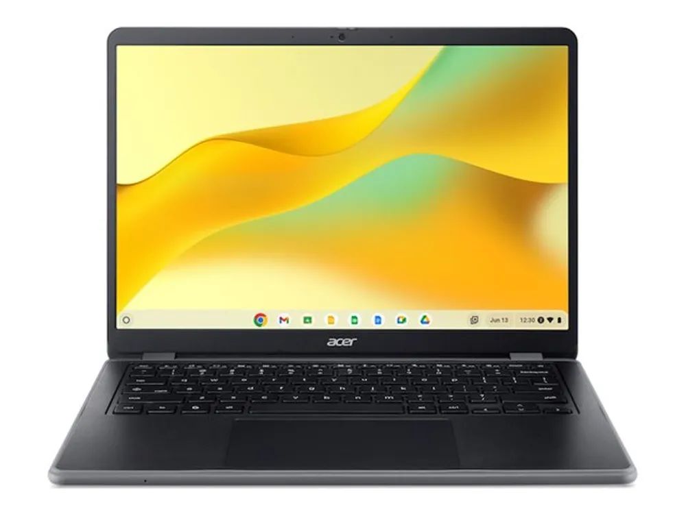 Acer CB 514 C937-TCO-C15P ChromeOS N150 - 8 GB - 35,6 cm