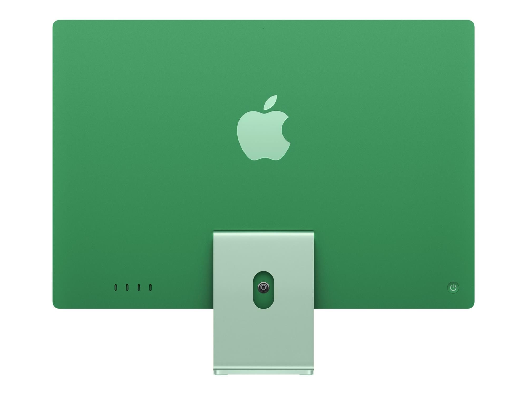 Apple iMac with 4.5K Retina display - All-in-One (Komplettlösung)