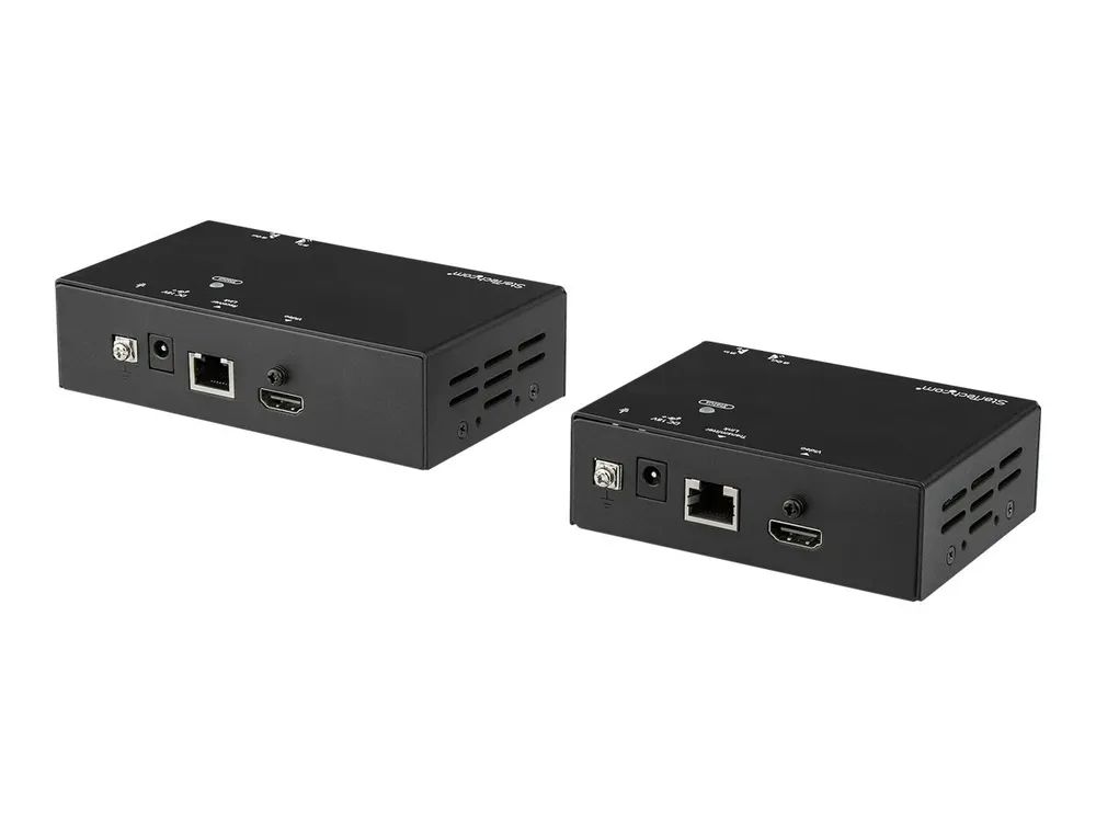 StarTech.com HDMI Over CAT6 Extender - POC
