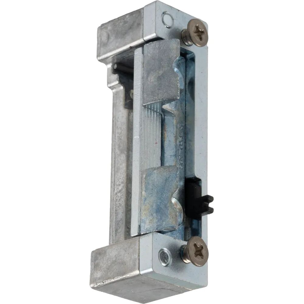 KFV Tagesfalle 115-B mit Stahlabdeckplatte, für schmale Rahmenteile, verzinkt