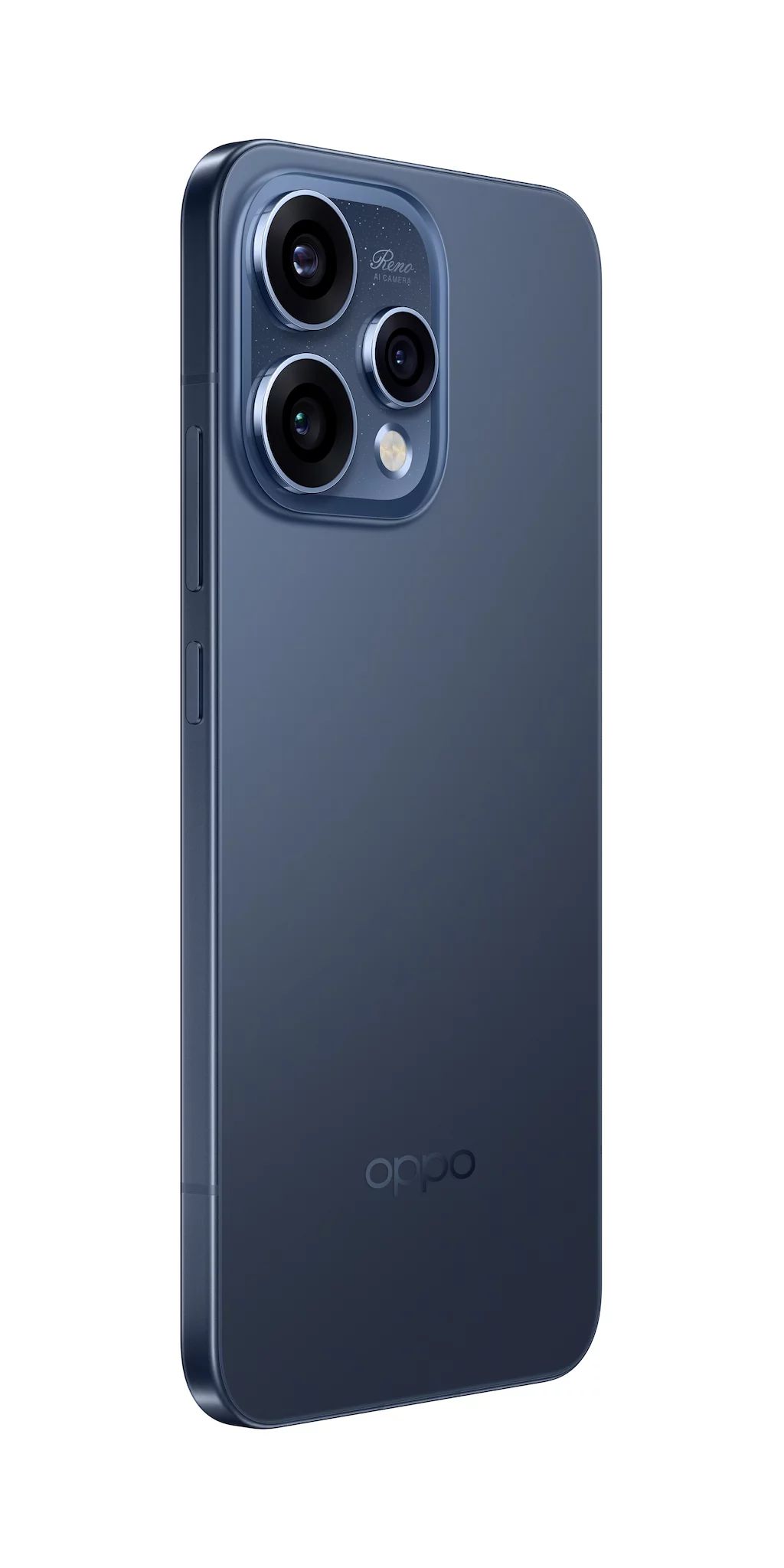 OPPO Reno15 5G CPH2825 Europe 512GB/8GB Twilight Black OEU