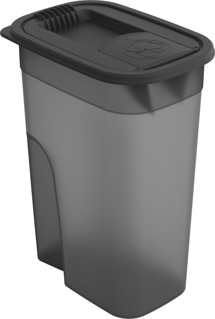 Rotho Flo Tierfutter Schüttdose 4.1 l