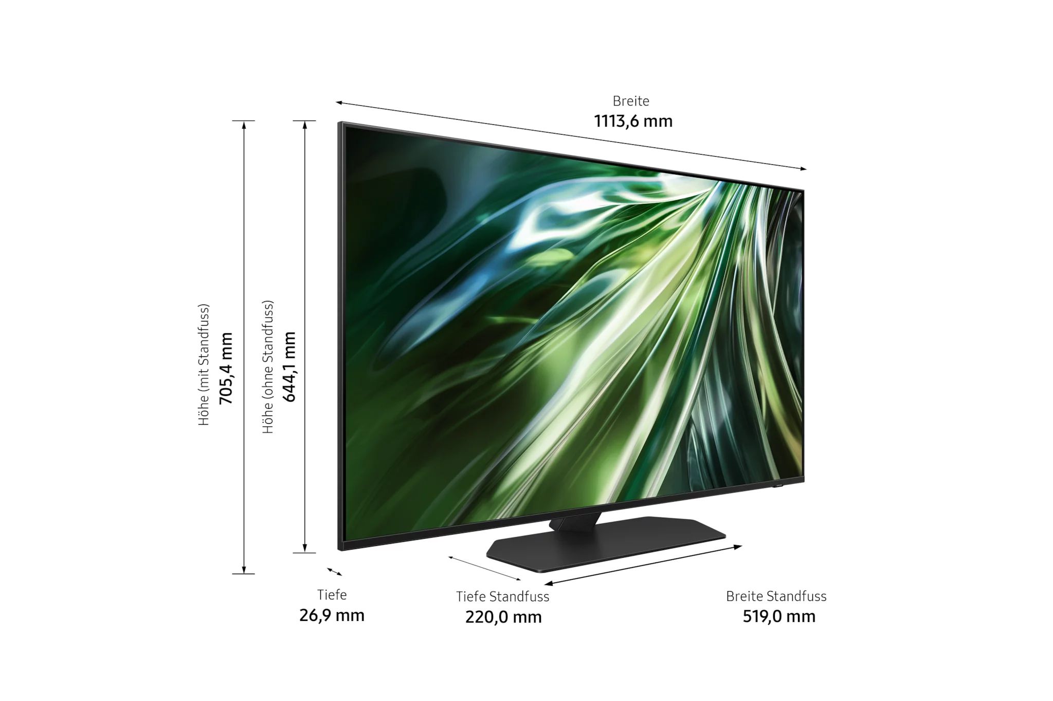 Samsung 50QN90D