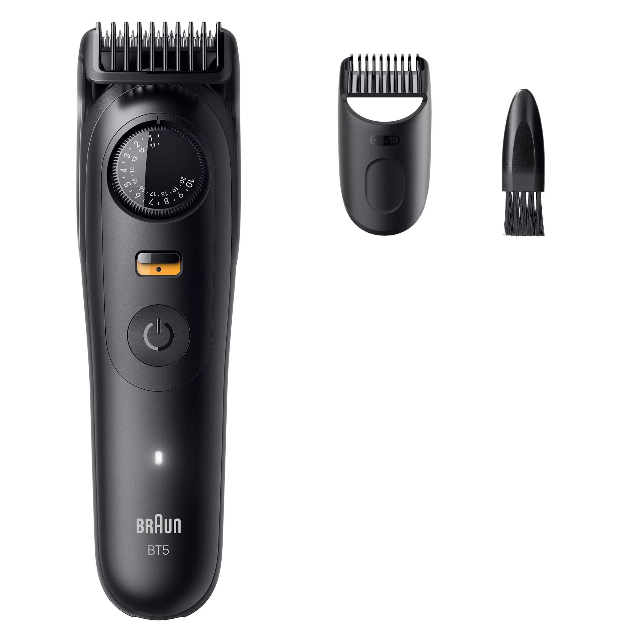 Braun Series 5 Beard Trimmer BT5500