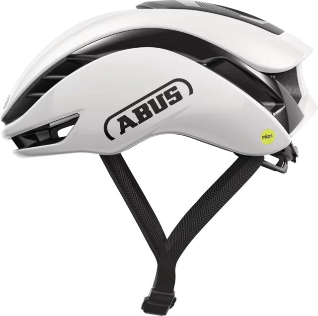 ABUS GameChanger 2.0 MIPS shiny white S Open-Box