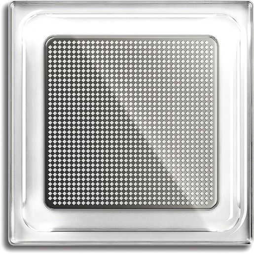 Busch-Jaeger WANDMODUL 5 LICHTRICHT / BUSCH 2068/14-84 2CKA001510A0008