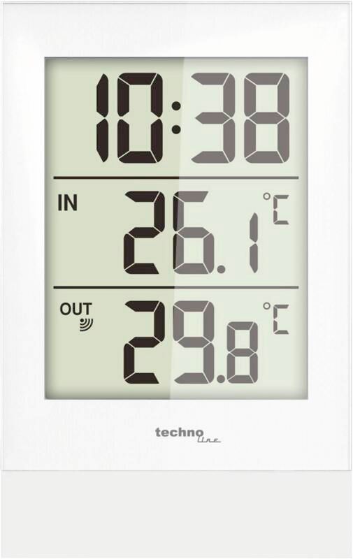 Technoline WS 9178