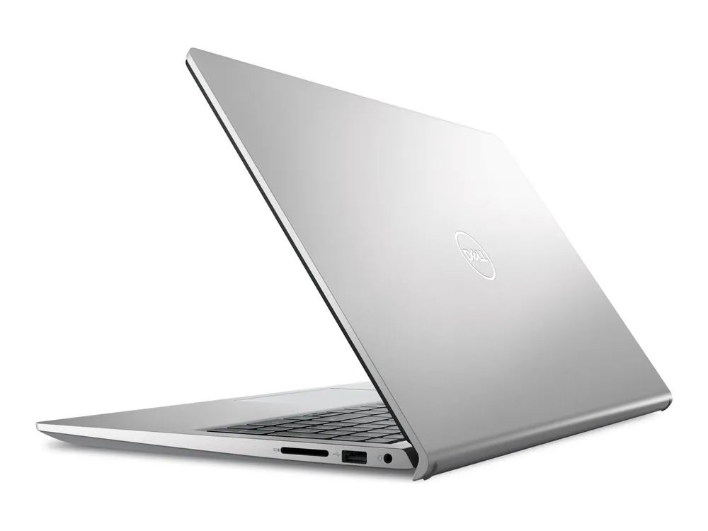 Dell Pro 15 Essential PV15250 - Intel Core i7 1355U / 1.7 GHz - Win 11 Pro - Intel Iris Xe Grafik - 16 GB RAM - 512 GB SSD NVMe - 39.487 cm (15.6")