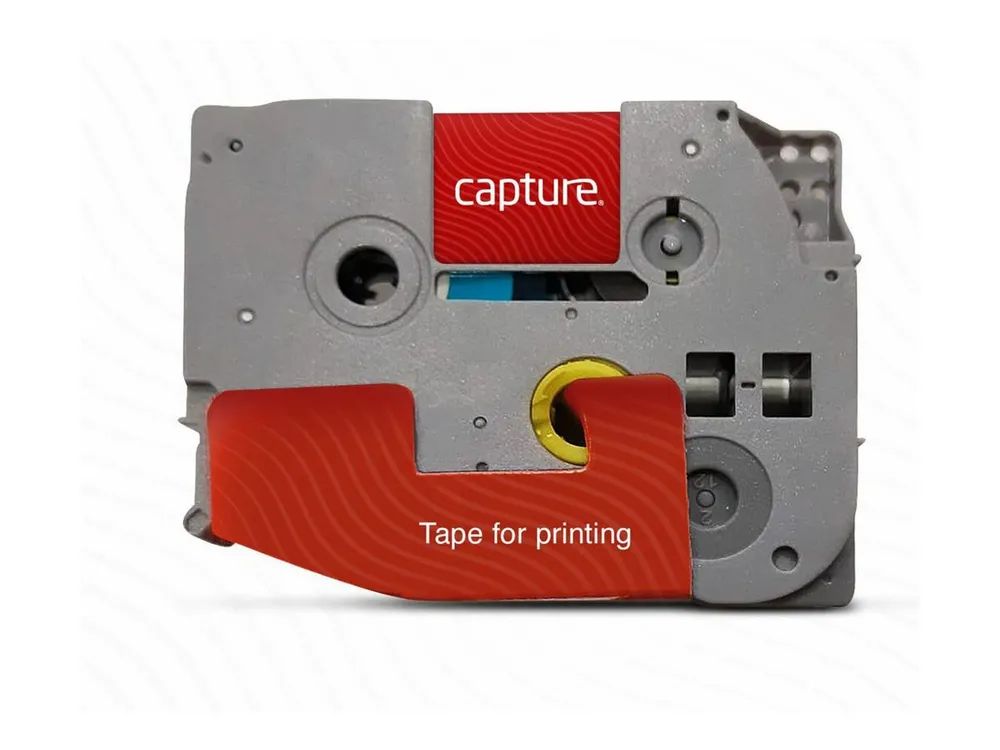 Capture CA-TZEFX231 - 40 g - 72 mm - 109 mm - 22 mm - 55 g