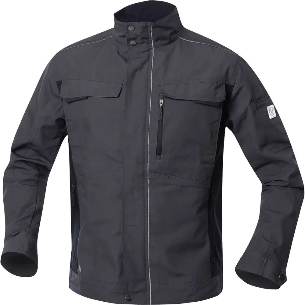 ARDON Arbeitsjacke Urban+ dunkelgrau L