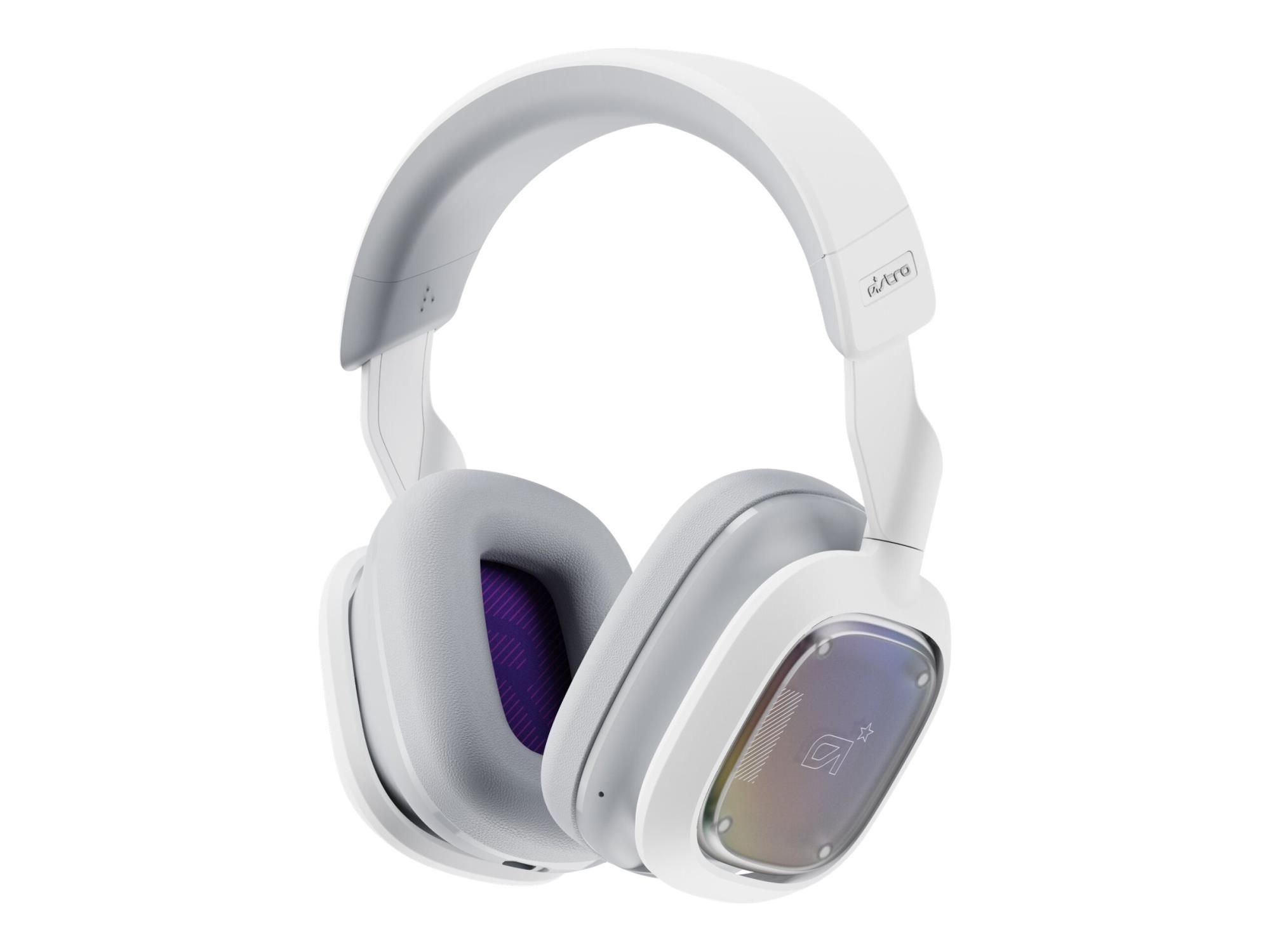 Astro Gaming A30 - For Xbox - Headset - ohrumschließend - Weiß