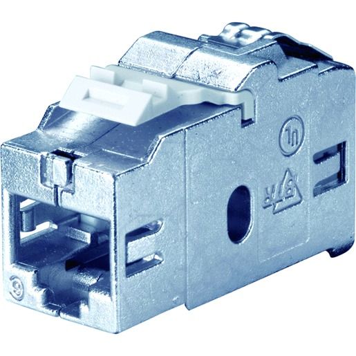 Bachmann KAT6 KUPP./BU BUCHSE BTR E-DAT / BACHMA 940044 940.044