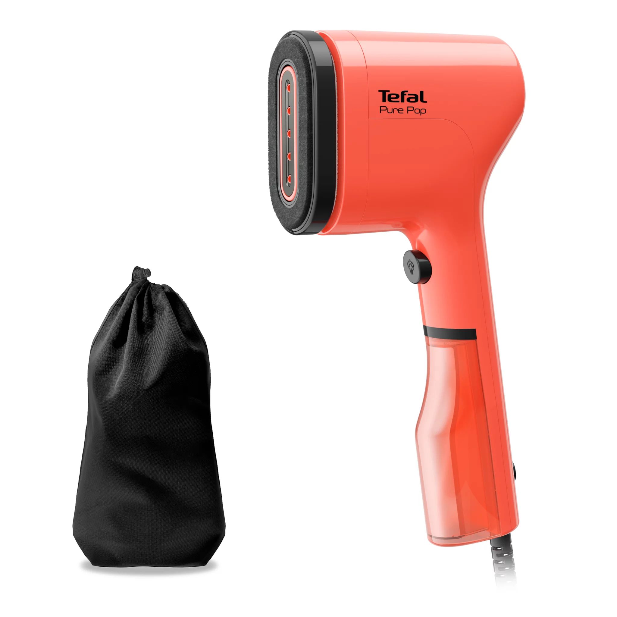 Tefal DT2022 Pure Pop Dampfbürste