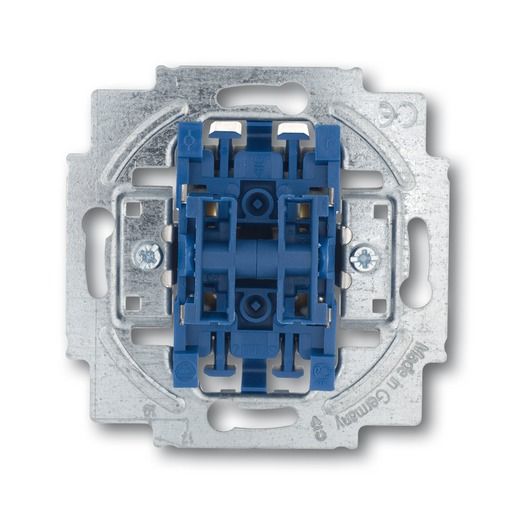Busch-Jaeger SI JAL.SCH.EINS.2000/4 US-101 / BUSCH 2000/4 US 2CKA001012A1309