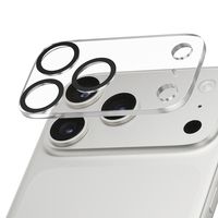 PanzerGlass PicturePerfect Camera Lens Protector iPhone 17 Pro Max