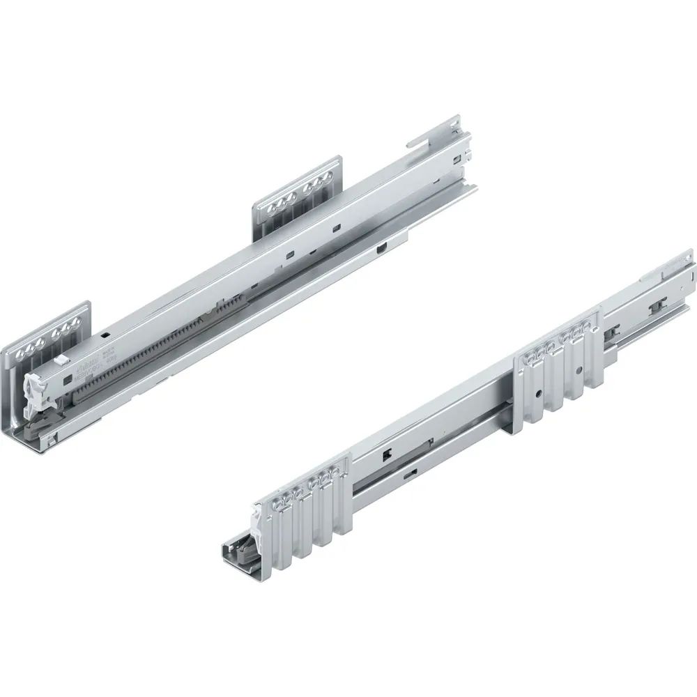 BLUM MERIVOBOX Korpusschiene BLUMOTION B, NL 400, 40 kg