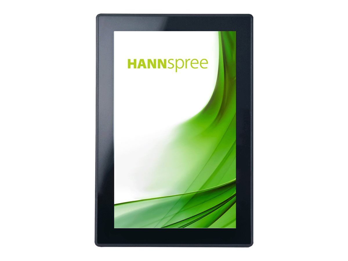 Hannspree HO105 HTB - HO Series - LED-Monitor - 25.65 cm (10.1")