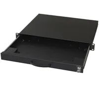 Equip Tastatur - PS/2 - Schwarz