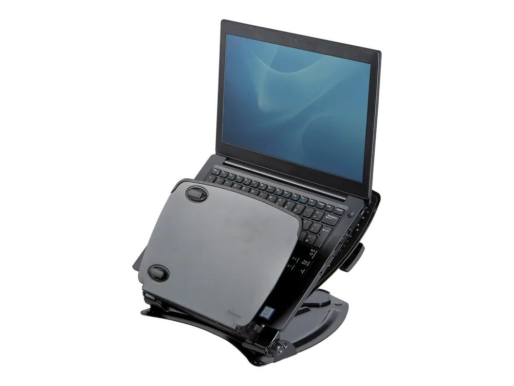 Fellowes Professional Series Laptop Workstation